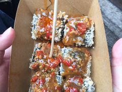 暴雪臭豆腐-品腐记·豆腐王朝(老门东总店)