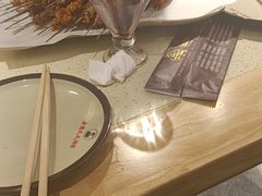 -老杨太太烧烤(文化广场店)