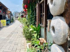 -古堰画乡景区