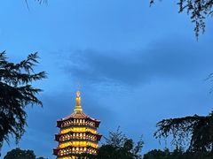 -浙江西子宾馆·瑶园咖啡厅