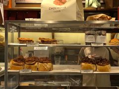 -CHOCMONS巧克怪兽(屏风街店)