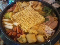 -Thank u mom非油炸健康鸡(万国广场店)