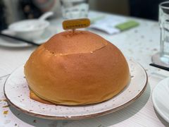 -大树餐厅(环球港店)
