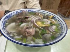 -尔力新疆丸子汤(北屯店)