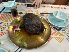 -得意楼蒸菜馆
