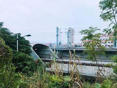 -海堤纪念公园