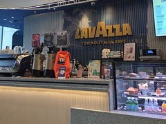 -LAVAZZA拉瓦萨咖啡(星荟中心店)