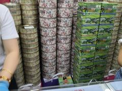 -珍妮曲奇聪明小熊(尖沙咀店)