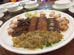 -新兴家喻酒家·羊城名宴(昌岗店)