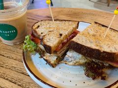 -明谦·Coffee&Cocktail Bar(美您公园店)