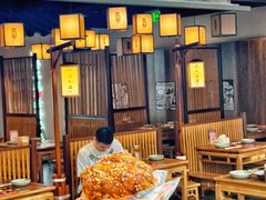 -大盐帮川菜馆(长楹天街店)