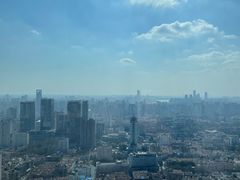 -上海静安香格里拉大酒店