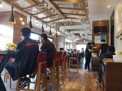 大堂-必胜客(港城新天地店)