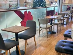 -COSTA COFFEE(恒基名人购物中心店)