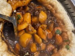 -灶座小锅烀饼·铁锅炖(全国总店)