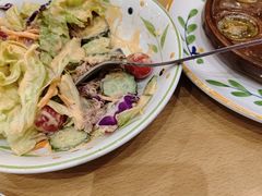 -萨莉亚意式餐厅(天河城购物中心店)