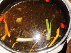 -东道煮牛肉火锅(东盛大街店)