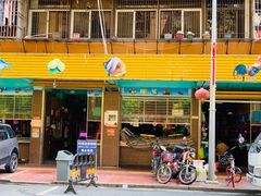 门面-龙眼市场(龙眼南路店)