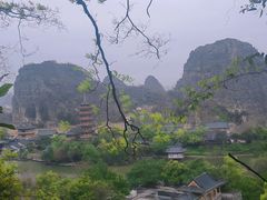 -叠彩山景区
