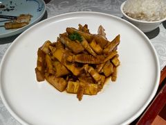 -钱塘花园·宁波菜