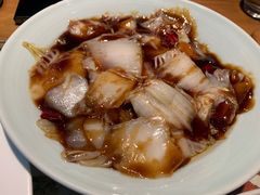 -局气 烤鸭·北京菜(光华路店)