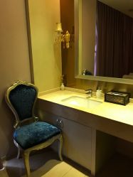 包房-女王传奇SPA·美容美体