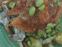 -碧海银沙海鲜餐厅(恒大海上威尼斯店)