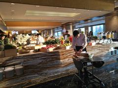 -AdD全日制餐厅(中谷花园酒店)