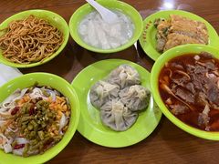 -三镇民生甜食馆(胜利街总店)