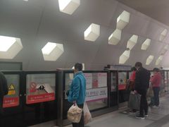 -朱辛庄(地铁站)