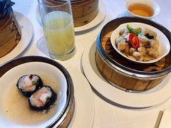 -富力丽思卡尔顿酒店·丽轩中餐厅
