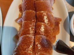 -长沙君悦酒店·湘江36中餐厅