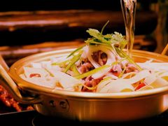 -小木屋朝鲜族特色菜