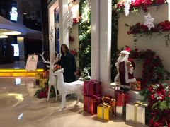 -杭州龙禧福朋喜来登酒店