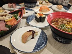 -滨寿司(新街口中央商场店)