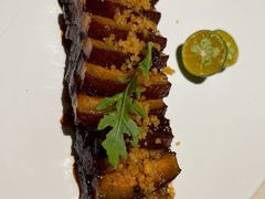 老上海酱汁肉-成隆行·蟹王府(九江路店)