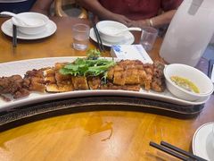 -醉壹号海鲜大排档(厦门美食地标店)