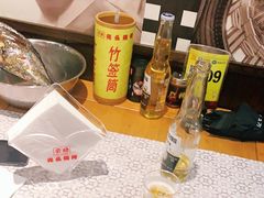 -云晓光头烧烤吧(新大陆广场店)