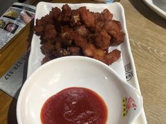 -百岁我家酸菜鱼(龙湾万达店)