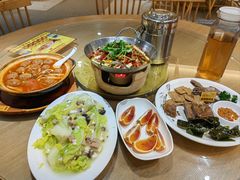 -郑百万·百万卤鹅重庆菜馆·家宴旗舰店(动物园店)