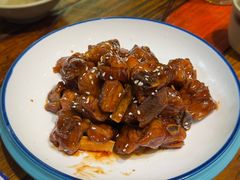 -POLO小馆·老南京菜(解放路店)
