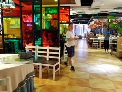-闫府私房菜·百年鲁菜(恒隆店)