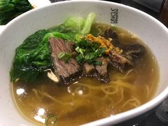 -食大利香港茶餐厅(南亚风情第一城店)