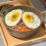 一家颜值高 品质好 味道也好的烤肉店！！