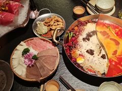 -色響火锅(恒隆广场店)