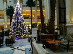 -国宾酒店-花园咖啡自助餐厅(北营房中街店)