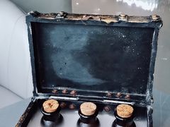 -3号仓库·创意中国菜(乐清正大广场店)