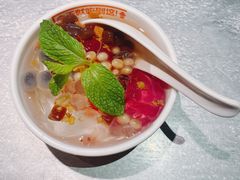 -探鱼·鲜青椒爽麻烤鱼(天河优托邦店)