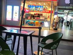 -蜜雪冰城(东方广场德胜楼店)