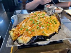 -很久以前羊肉串(朝阳路店)